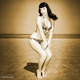 Illustration for article titled Bettie Page Mega-Gallery Tribute